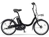 PAS CITY-C PM20CC 2012�N���f�� [�I�j�L�X�u���b�N] + ��p�[�d��