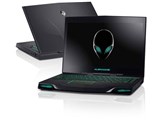 Alienware M14x �X�^���_�[�h �t�@���^�V�[�X�^�[�I�����C��2����F�胂�f�� ���i�摜