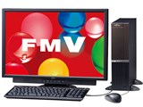 FMV ESPRIMO DH70/HN D7HN8G1_A202 ���i.com���� Win7 Pro�ESSD128GB+HDD2TB���ڃ��f�� ���i�摜