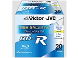 BV-R130UW20 [BD-R 4�{�� 20���g] ���i�摜