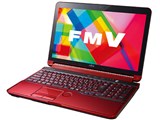 FMV LIFEBOOK AH77/GN A77GN8_A215 ���i.com���� Win7 Pro�EHDD750GB���ڃ��f��