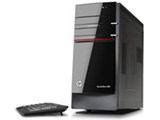 Pavilion Desktop PC h8-1260jp/CT �J�X�^�����f�� ���i�摜
