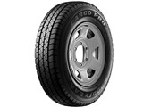 [1�{] CARGO PRO 195/80R15 107/105L ���i�摜