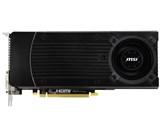 N670GTX-PM2D2GD5/OC [PCIExp 2GB �o���N] ���i�摜