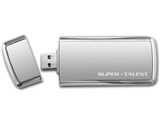 USB 3.0 SuperCrypt Drive ST3U32SCS [32GB]