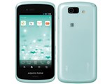 AQUOS PHONE SL IS15SH au [�~���g�u���[]