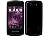 AQUOS PHONE SL IS15SH au [�_���A�u���b�N]