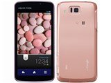 AQUOS PHONE CL IS17SH au [�R�[�����s���N]