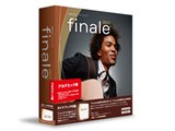 Finale 2012 �A�J�f�~�b�N �K�C�h�u�b�N�t���� ���i�摜