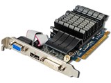 GF-GT610-LE2GHD/HS [PCIExp 2GB]