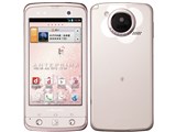 F-09D ANTEPRIMA docomo [ANTEPRIMA PINK] ���i�摜
