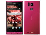 REGZA Phone T-02D docomo [Pink] ���i�摜