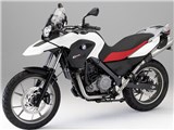 BMW G650 GS