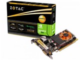 ZOTAC GeForce GT 610 Synergy Edition 1GB ZT-60602-10L [PCIExp 1GB] ���i�摜