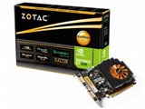 ZOTAC GeForce GT 630 Synergy Edition 1GB ZT-60404-10L [PCIExp 1GB]