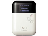 docomo LTE|HSDPA L-04D [White]