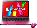 dynabook T552 T552/58FR PT55258FBFR [r[[] i摜