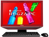 REGZA PC D732 D732/T9FR PD732T9FBFR [�V���C�j�[���b�h] ���i�摜