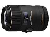 MACRO 105mm F2.8 EX DG OS HSM [\j[p] i摜