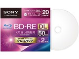 20BNE2VGPS2 [BD-RE DL 2�{�� 20���g] ���i�摜