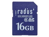 RP-SDC166 [16GB]
