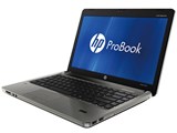 ProBook 4430s/CT Notebook PC ������4GB���� �n�C�p�t�H�[�}���X���f�� ���i�摜