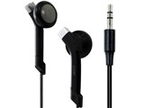 IDP600-EARPHONES-BLK [�u���b�N]