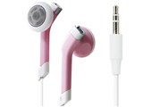 IDP600-EARPHONES-PNK [�s���N]