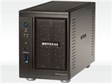 ReadyNAS Pro2 ���~�e�b�h�G�f�B�V���� iSCSI�Ή� 2TB RNDP2210D-100AJS