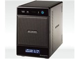 ReadyNAS Pro4 ���~�e�b�h�G�f�B�V���� iSCSI�Ή� 8TB RNDP4420D-100AJS