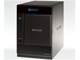 ReadyNAS Pro6 ���~�e�b�h�G�f�B�V���� iSCSI�Ή� 6TB RNDP6610D-200AJS