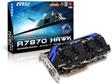 R7870 Hawk [PCIExp 2GB] ���i�摜