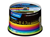DHR47JDP50V3 [DVD-R 16�{�� 50��]