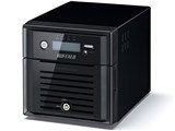 TeraStation TS5200D0202