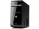 Pavilion Desktop PC p6-2160jp/CT i7�J�X�^�����f�� ���i�摜