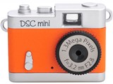 DSC-MINI OR [�I�����W] ���i�摜