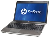 ProBook 4530s/CT Notebook PC A3N75PA#ABJ ���i�摜