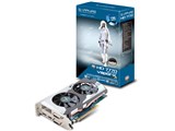 SAPPHIRE VAPOR-X HD7770 GHZ EDITION 1G GDDR5 PCI-E DVI-I/DVI-D/HDMI/DP OC [PCIExp 1GB] ���i�摜