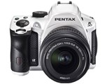 PENTAX K-30 �����Y�L�b�g [�N���X�^���z���C�g] ���i�摜