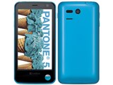 PANTONE 5 107SH SoftBank [���[�}���u���[]