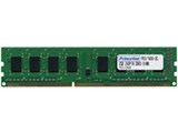 PDD3/1600-8GX2 [DDR3 PC3-12800 8GB 2���g]