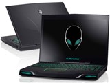 Alienware M14x �v���~�A�� ���i�摜