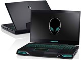 Alienware M18x �v���`�i ���i�摜