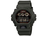 G-SHOCK �A�[�~�[�O���[�� G-6900KG-3DR [�C�O���f��] ���i�摜
