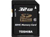 SD-GX032G [32GB] ���i�摜
