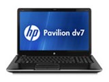 Pavilion dv7-7000/CT �J�X�^�����f�� ���i�摜