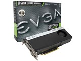 GeForce GTX 670 02G-P4-2670-KR [PCIExp 2GB] i摜