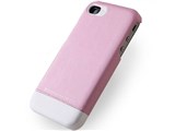 Z204i4 [White&Pink]