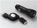 MPA-BC3GCAR/BK