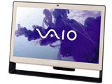 VAIO J�V���[�Y VPCJ24AJ ���i�摜